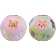 Happy World Wildies pehmopallo