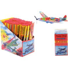 Flying Gliders Assembled foam glider
