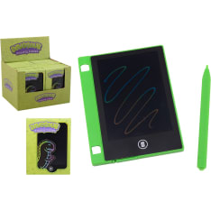 Pocket drawing board dinosaur