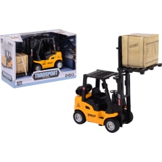 Metal Forklift
