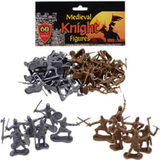 Knights 60 pack