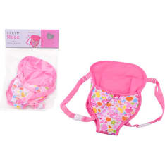 Baby Rose rintareppu nukelle
