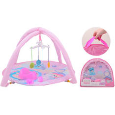Activity mat for Baby Rose doll