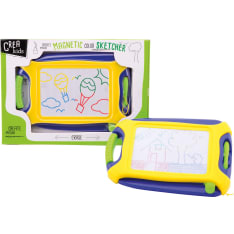 Crea Kids Midi Colour Drawing Board