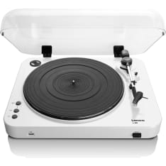 Lenco L-85 turntable