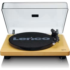 Lenco L-30WD turntable