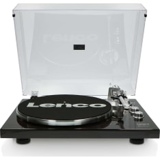 Lenco LBT-188WA Bluetooth and USB turntable