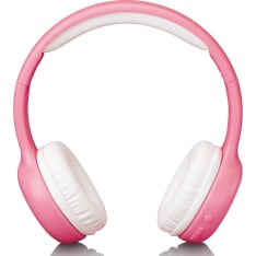Lenco HPB-110 Foldable Bluetooth headphones for kids