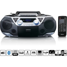 Lenco SCD-720SI CD radio