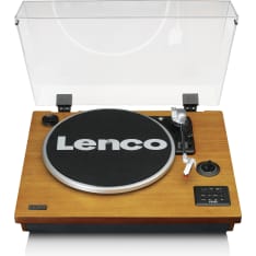 Lenco LS-55WA Turntable