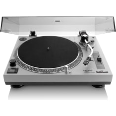 Lenco L-3810GY turntable
