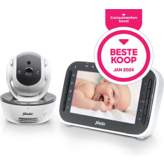 Alecto DVM200 4,3" video alarm