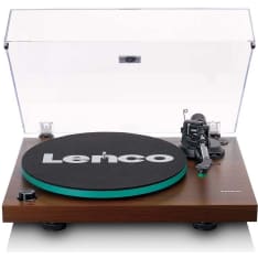 Lenco LBT-225WA Turntable