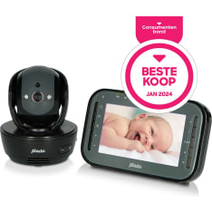 Alecto DVM200 4,3" video alarm