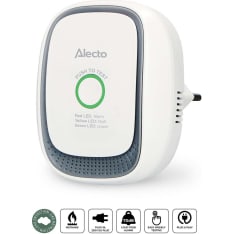 Alecto GA11 metaanikaasuvaroitin