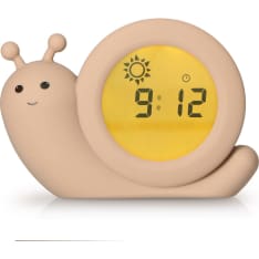 Alecto BC110 SIMON children's sleep watch/night light