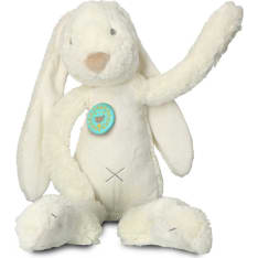 Alecto HEEHEE Baby Bluetooth speaker and soft toy