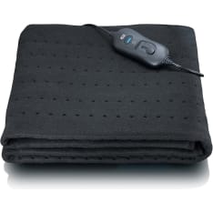 Melissa 80x150cm 55-60W thermal blanket