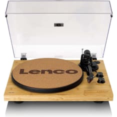 Lenco LBT-335BA levysoitin