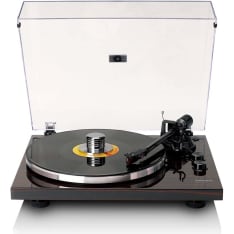 Lenco LBT-345WA Turntable