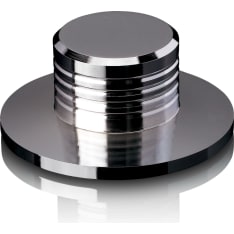 Lenco TTA-076SI Chrome-plated disc stabilizer