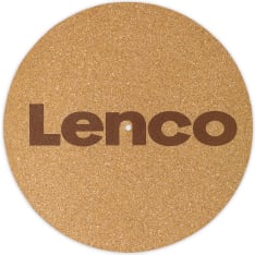 Lenco TTA-030CO levysoittimen liukumatto
