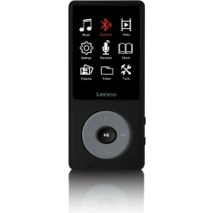 Lenco Xemio 860 MP3/MP4 player