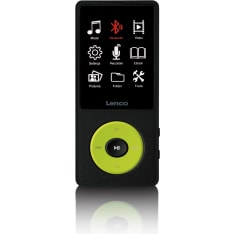 Lenco Xemio 860 MP3/MP4 player