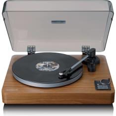 Lenco LBTA-165 Fully automatic turntable