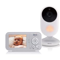 Alecto DVM2028 2,8" videoitkuhälytin