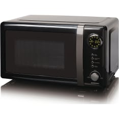Melissa 700W 20L mikroaaltouuni