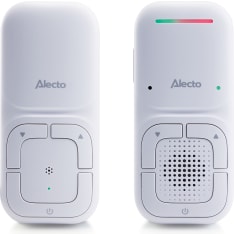 Alecto DBX130 Full Eco DECT itkuhälytin