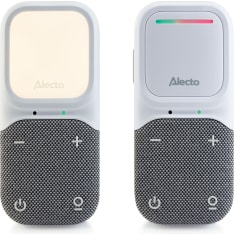 Alecto DBX135 Full Eco DECT videoitkuhälytin
