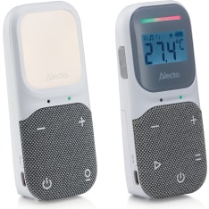 Alecto DBX140 Full Eco yövalollinen itkuhälytin