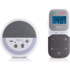 Alecto DBX150 Premium Full Eco DECT itkuhälytin