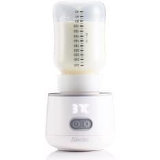Alecto BW1000 portable baby bottle warmer