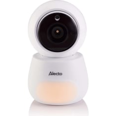 Alecto DVM2043C videoitkuhälyttimen lisäkamera