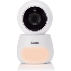 Alecto DVM2050C itkuhälyttimen lisäkamera HD