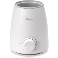 Alecto BW800 pullon ja vauvanruoan lämmitin