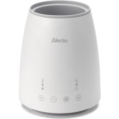 Alecto BW900 pullon ja vauvanruoan lämmitin