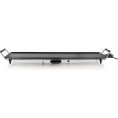 Melissa 1800W 90x23cm Teppanyaki-pöytägrilli