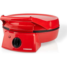 Melissa 1800W pizzakone ja grilli