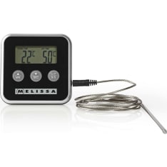 Melissa digital meat thermometer
