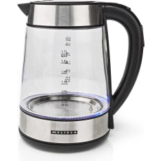 Melissa 1,7L digitaalinen vedenkeitin