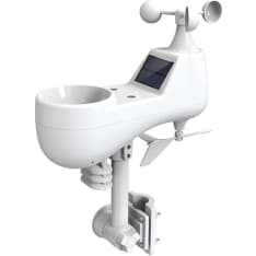 Alecto WS5100 Wi-Fi sääasema valkoinen