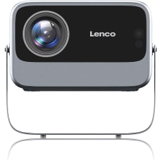 Lenco LPJ-960SI Full HD 1080P LCD projector