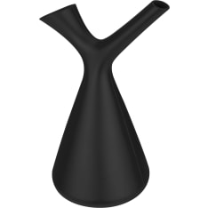 Elho watering can plunge 1,7ltr black