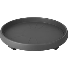 Elho roll tray 40cm terra