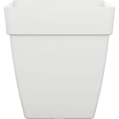 Florus paris neliö 30cm ruukku