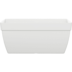 Florus patio pot paris60cm white